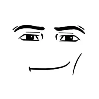 Sticker 👍 Samuel meme