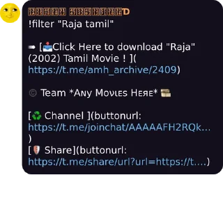 Video sticker 🤷‍♂ Famous Quotes