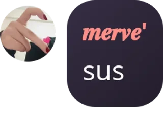Video sticker 🫵 mevis
