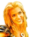 Video sticker 😁 Xena&Hercules