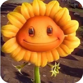 Телеграм стикер 🫥 ble