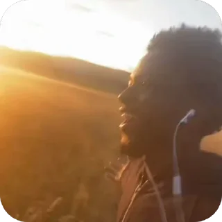 Video sticker 🫥 ble