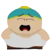 Sticker 😢 сладуся | @erbik