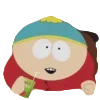 Sticker ☺ сладуся | @erbik