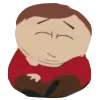 Sticker ☺ сладуся | @erbik