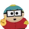 Sticker 🤓 сладуся | @erbik