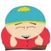 Sticker 😁 сладуся | @erbik