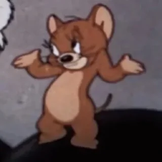 Телеграм стикер 👐 عمك سوسو @Sll6x