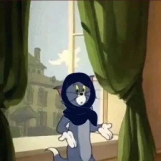 Телеграм стикер 😟 عمك سوسو @Sll6x