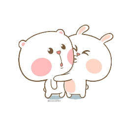 Telegram sticker 😘 ♡🌸ᵍᵒᵍᵒˡᶤ🌸♡  3