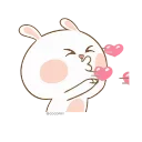 Video sticker 😘 ♡🌸ᵍᵒᵍᵒˡᶤ🌸♡  3