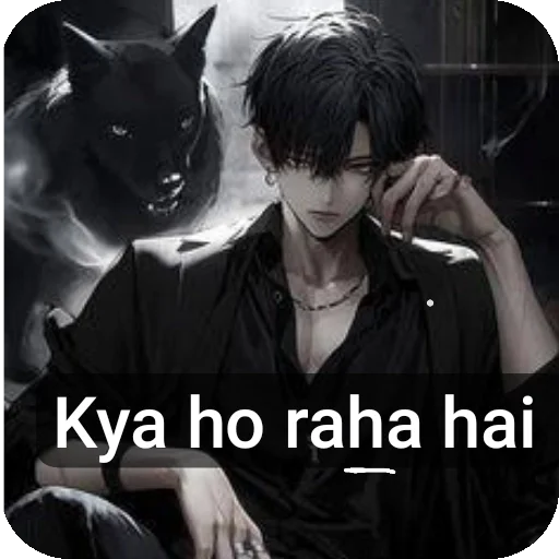 Telegram sticker ✋ Nobita sticker