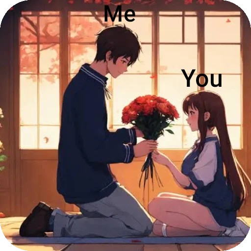 Telegram sticker 🎄 Nobita sticker