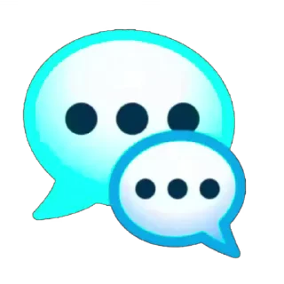 Video sticker ⚡ ForoCHL