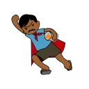 Telegram sticker ✊ Animated stickers by @prowebster