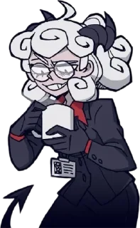 Video sticker 🌟 ❃PandeMonika❃ :: @fStikBot