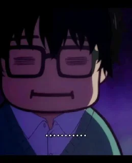 Телеграм стикер 😑 Sanskari pack @frankysticks :: @fStikBot