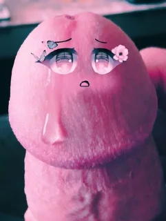 Video sticker 🌟 Cum :: @fStikBot
