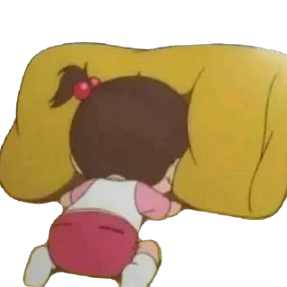 Telegram sticker 😞 زنزونه🍓