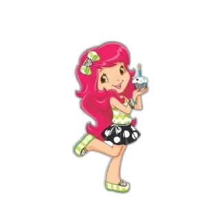 Telegram sticker 🍓 زنزونه🍓