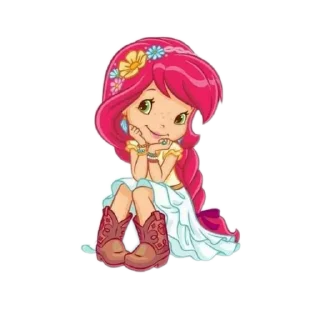 Telegram sticker 🍓 زنزونه🍓