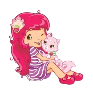 Video sticker 🩷 زنزونه🍓