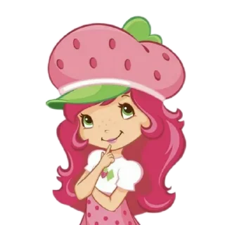 Sticker 👄 زنزونه🍓