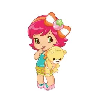 Telegram sticker 🍓 زنزونه🍓