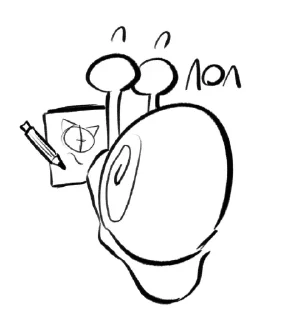 Sticker 🤩 УЛИТОЧНЫЙ ДУРДОМ @TgEmodziBot