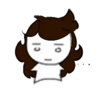 Telegram sticker 🌟 JAIDEN THE STICKERS