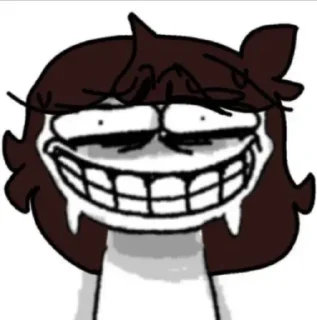 Sticker 🌟 JAIDEN THE STICKERS