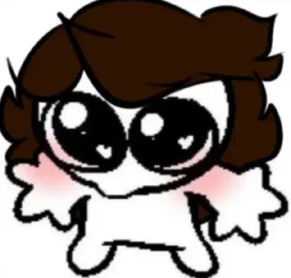 Telegram sticker 🌟 JAIDEN THE STICKERS