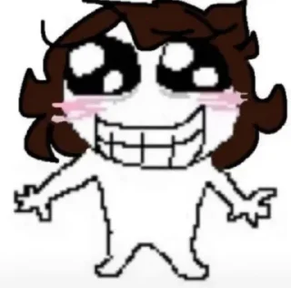 Telegram sticker 🌟 JAIDEN THE STICKERS