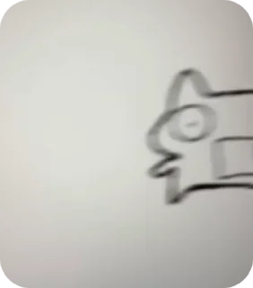 Video sticker 😍 хуйня 2 :: @fStikBot