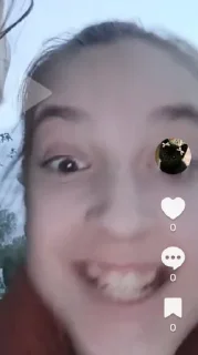 Video sticker 🤩 David Dayn @MoiStikiBot