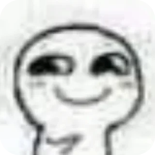 Telegram sticker 🙂 Ебланы корейские