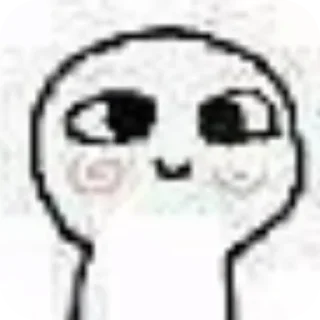 Telegram sticker 🤪 Ебланы корейские