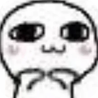 Video sticker 🥺 Ебланы корейские