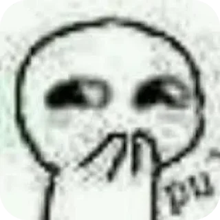 Video sticker ☺ Ебланы корейские