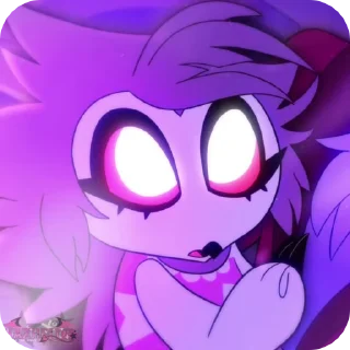 Video sticker 🌟 Октавия