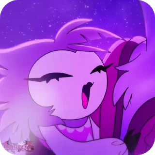 Video sticker 🌟 Октавия