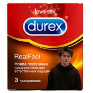 Video sticker 😁 Sex-бомбы всея Гарри Поттера