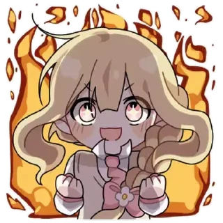 Video sticker ❤️ тяночка ୨୧ @softsticks