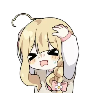 Video sticker ❤️ тяночка ୨୧ @softsticks