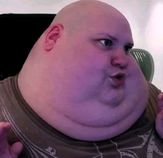 Video sticker 🍔 жiрнсть @smazmik :: @fStikBot