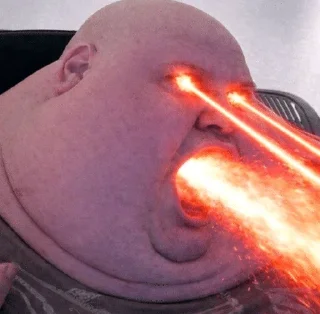 Телеграм стикер 🍔 жiрнсть @smazmik :: @fStikBot