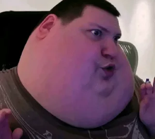 Video sticker 🍔 жiрнсть @smazmik :: @fStikBot