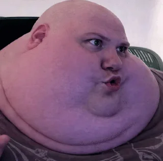 Video sticker 🍔 жiрнсть @smazmik :: @fStikBot