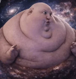 Телеграм стикер 🍔 жiрнсть @smazmik :: @fStikBot