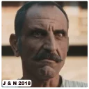 Telegram sticker 😠 Abdulhamidhan II